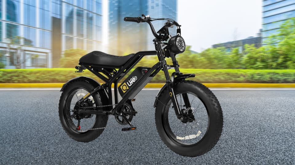 Best Moped Style E Bike Brands