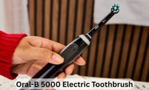 Oral-B 5000 Electric Toothbrush