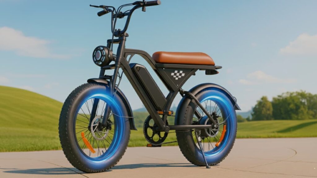 E Bike Under $600